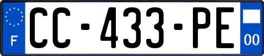 CC-433-PE