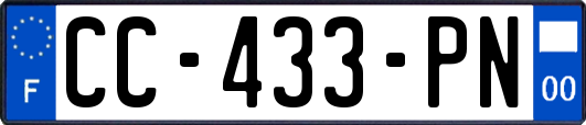 CC-433-PN