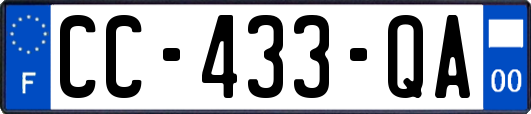 CC-433-QA