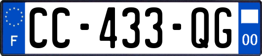 CC-433-QG