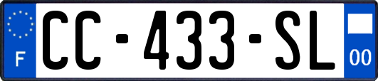 CC-433-SL