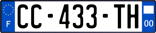 CC-433-TH