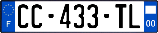 CC-433-TL