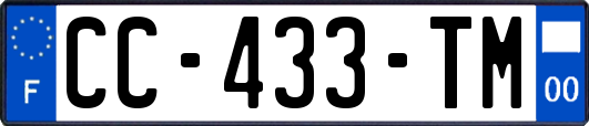 CC-433-TM