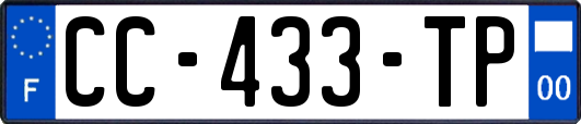 CC-433-TP