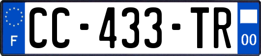 CC-433-TR