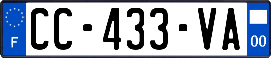 CC-433-VA