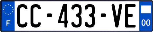 CC-433-VE