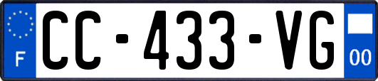 CC-433-VG