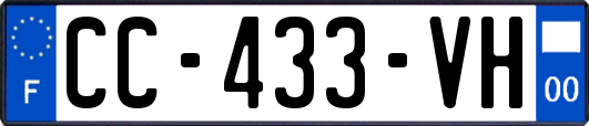 CC-433-VH