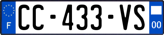CC-433-VS