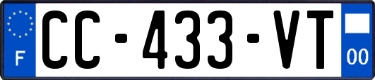 CC-433-VT