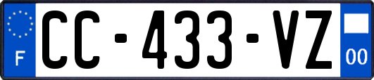 CC-433-VZ