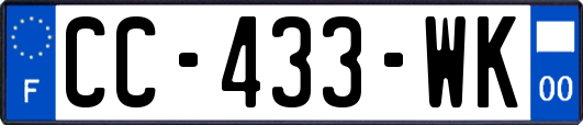 CC-433-WK