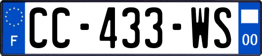 CC-433-WS