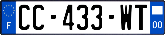 CC-433-WT