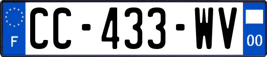 CC-433-WV