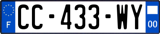 CC-433-WY