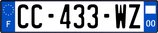 CC-433-WZ