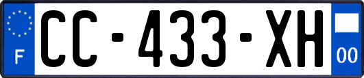 CC-433-XH