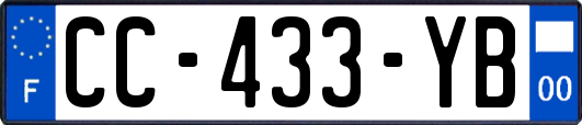 CC-433-YB