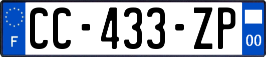 CC-433-ZP