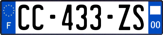 CC-433-ZS