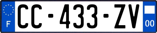 CC-433-ZV