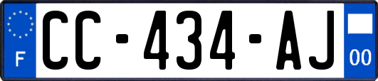 CC-434-AJ