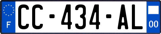 CC-434-AL