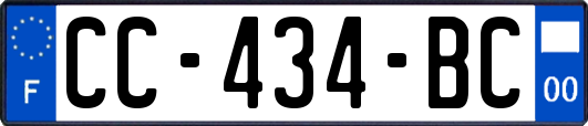 CC-434-BC