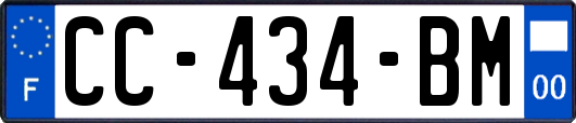 CC-434-BM