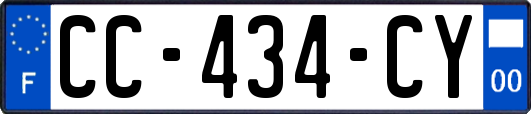 CC-434-CY