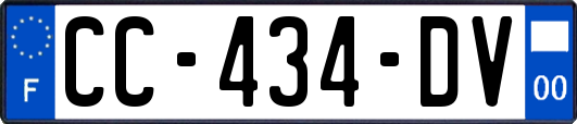 CC-434-DV