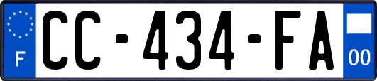 CC-434-FA