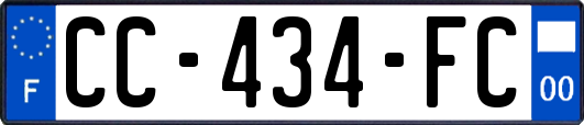 CC-434-FC