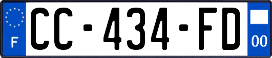 CC-434-FD