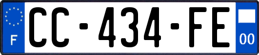 CC-434-FE