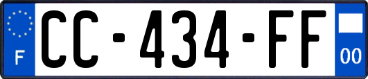 CC-434-FF