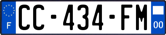 CC-434-FM