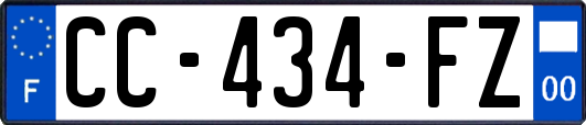 CC-434-FZ