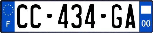 CC-434-GA