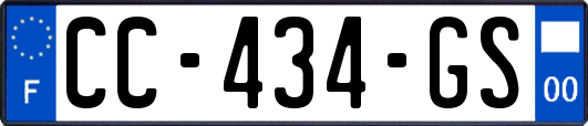 CC-434-GS