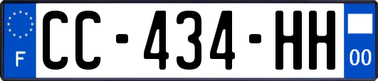 CC-434-HH