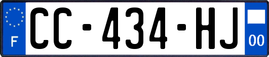 CC-434-HJ