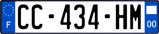 CC-434-HM