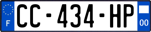 CC-434-HP