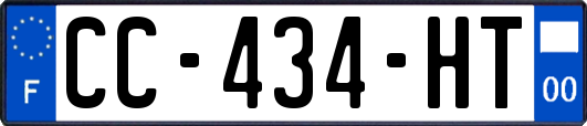 CC-434-HT