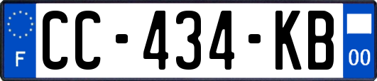 CC-434-KB