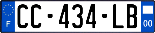 CC-434-LB